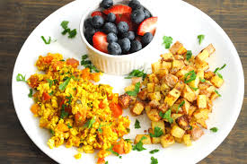 10 Easy Vegan Breakfast Ideas for Diabetes